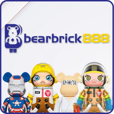 Bearbrick888 Review: Why Comos9 is the Ultimate Choice